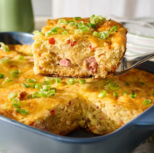 30 Best Leftover Ham Recipes to Make After Your Holiday Feast