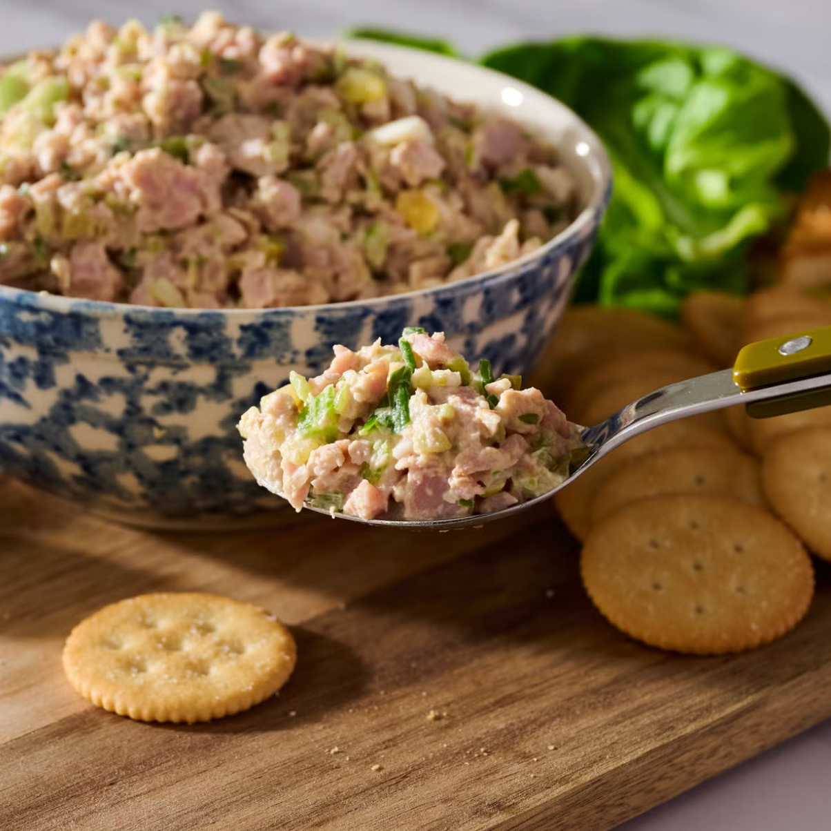 Ham Salad