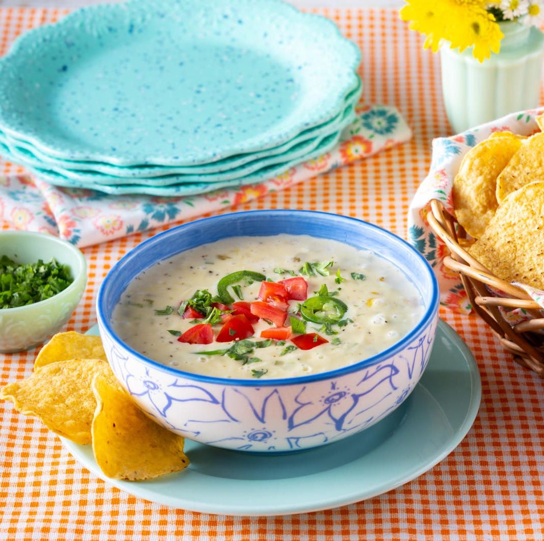 Queso Dip