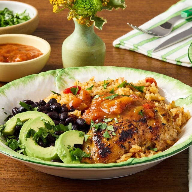 15 Easy Spring Chicken Recipes for Fresh and Flavorful Meals